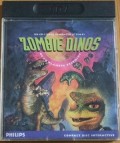 Zombie Dinos