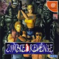 Zombie Revenge (import japonais)