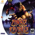 Zombie Revenge (import USA)