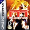 Zone of the Enders: The Fist of Mars (import USA)  