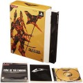 Zone of the Enders HD Collection - Premium Package (Import Japonais)