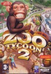 Zoo tycoon 2