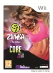 Zumba Fitness Core sans ceinture