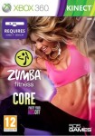 Zumba Fitness Core sans ceinture