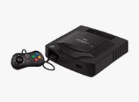 Jeux occasion Neo Geo CD