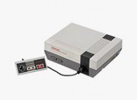 Jeux occasion NES
