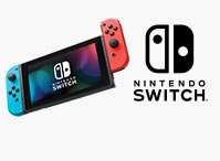 Jeux occasion console Switch