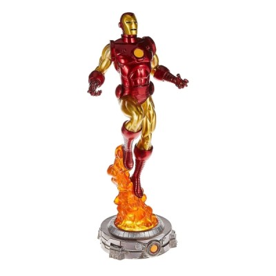 Figurine classique Iron Man Galerie de merveilles - Figurine