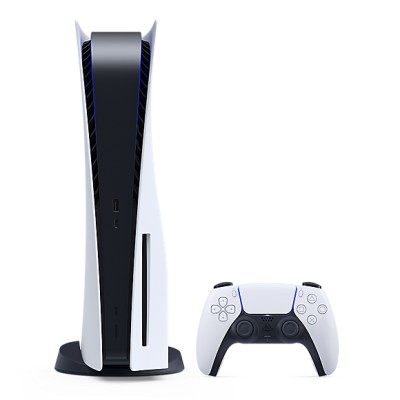 Console Playstation 5 Standard - Playstation 5
