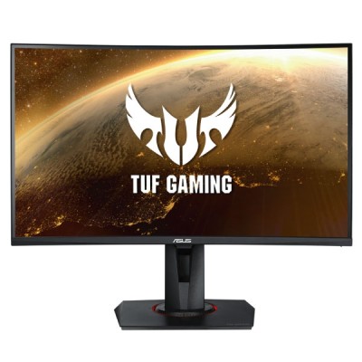 Moniteur Gaming Asus TUF VG27VQ 165 Hz Noir - Multimedia