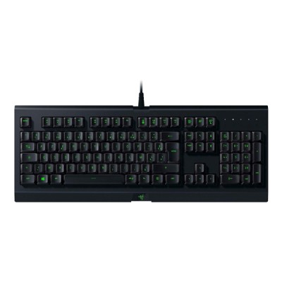 Clavier filaire gaming Razer Cynosa Lite - Razer
