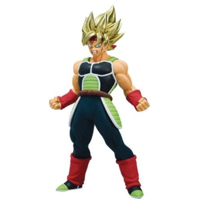 Figurine Blood Of Saiyans Special Dragon Ball Super - Figurine