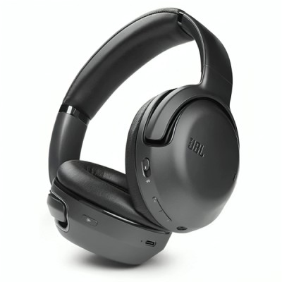 Casque JBL Tour One M2 Bluetooth noir - JBL