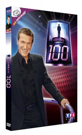 1 contre 100 - DVD