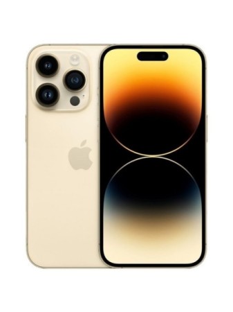 iPhone 14 Pro Max 128 Go or - Téléphone