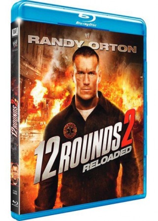 12 Rounds 2 - BluRay
