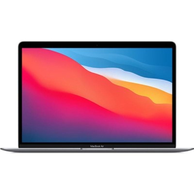MacBook Air M1 2020 8 Go 256 Go Silver - Ordinateurs portables
