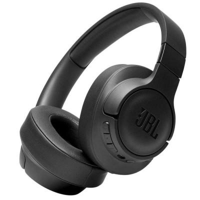Casque JBL Live 770NC Bluetooth noir - JBL