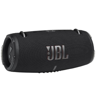 Enceintes portables Bluetooth JBL Xtreme 3 noir - JBL