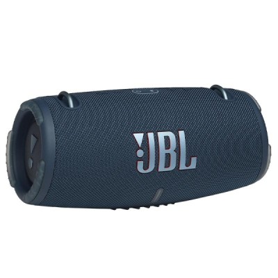 Haut parleur JBL Xtreme 3 Portable Waterproof Bleu - JBL