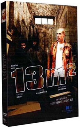 13 m2 - DVD