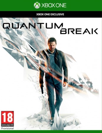 Quantum Break - Xbox One