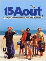 15 aout - DVD