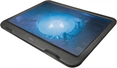 Support de refroidissement pour ordinateur portable Trust Ziva - Multimedia