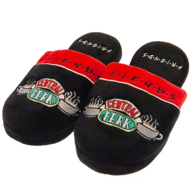 Pantoufles Friends Central Perk T38-41 - Répliques