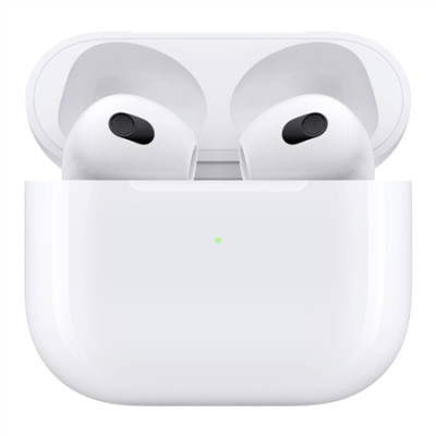 AirPods (3ème génération) - Apple