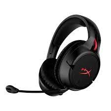 Casque gaming HyperX Cloud Flight  Sans-fil - Multimedia