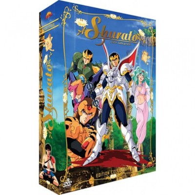 2 dvd shurato l integrale - DVD