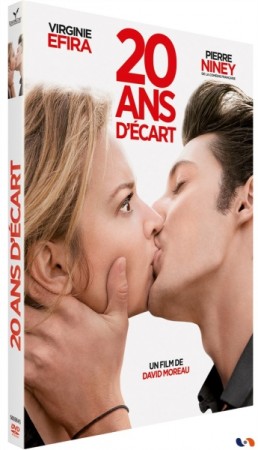 20 ans d'écart - DVD