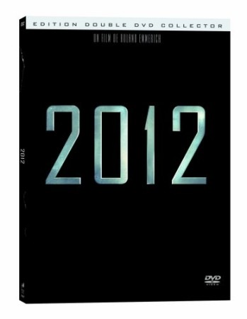 2012 Collector - DVD