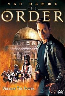 The order - DVD