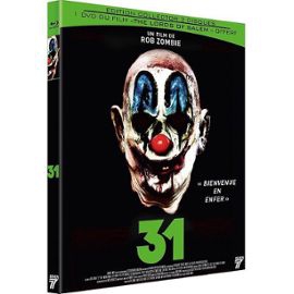 31 - Édition Collector - BluRay