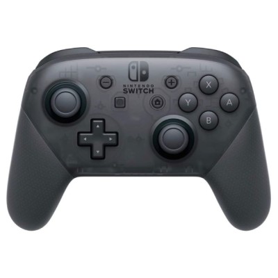 Manette Nintendo Switch Pro - Switch