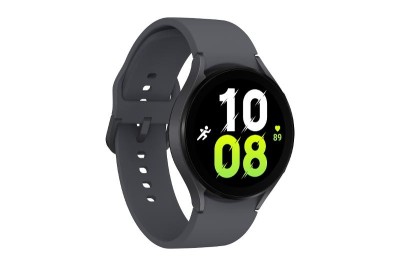 Galaxy Watch 5 44Mm Graphite - Samsung