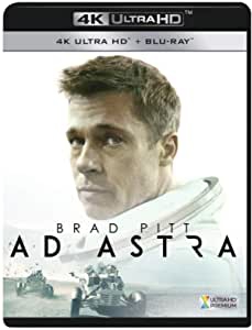 Ad Astra 4K - BluRay