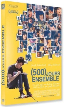 (500) Jours Ensemble - DVD
