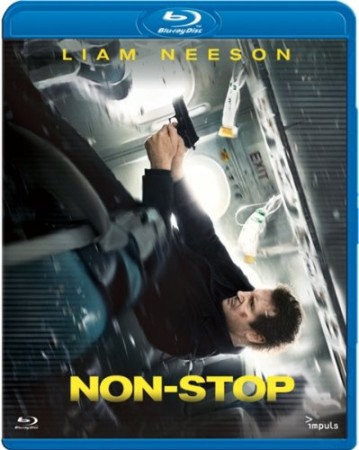 Non-Stop - BluRay