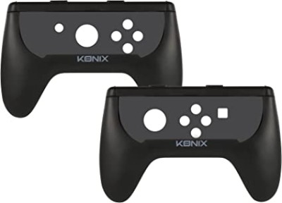 Duo de supports pads pour Joy-Con Switch - Switch