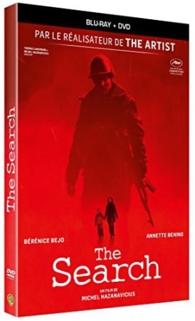The Search - DVD
