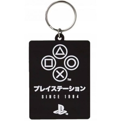 Porte-clés PlayStation Since 1994 - porte cle
