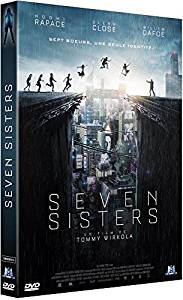 Seven Sisters - DVD