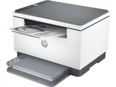 Imprimante HP LaserJet M236d - Multimedia
