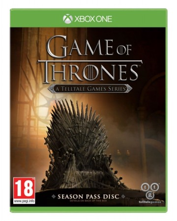 Game of Thrones - Xbox One