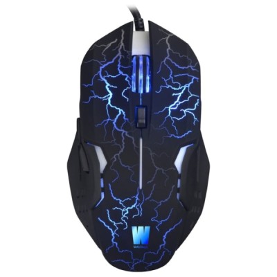 Souris Gaming wasdkeys M200 - Multimedia