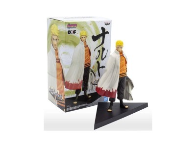 Figurine Naruto Next Generation Hokage - Figurine
