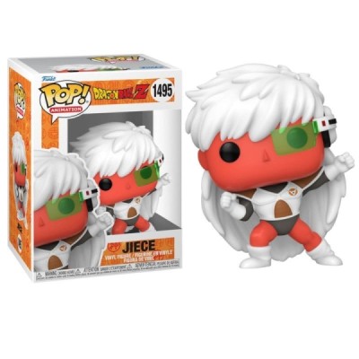 Figurine Pop Jiece Dragon Ball Z N° 1495 - Figurine